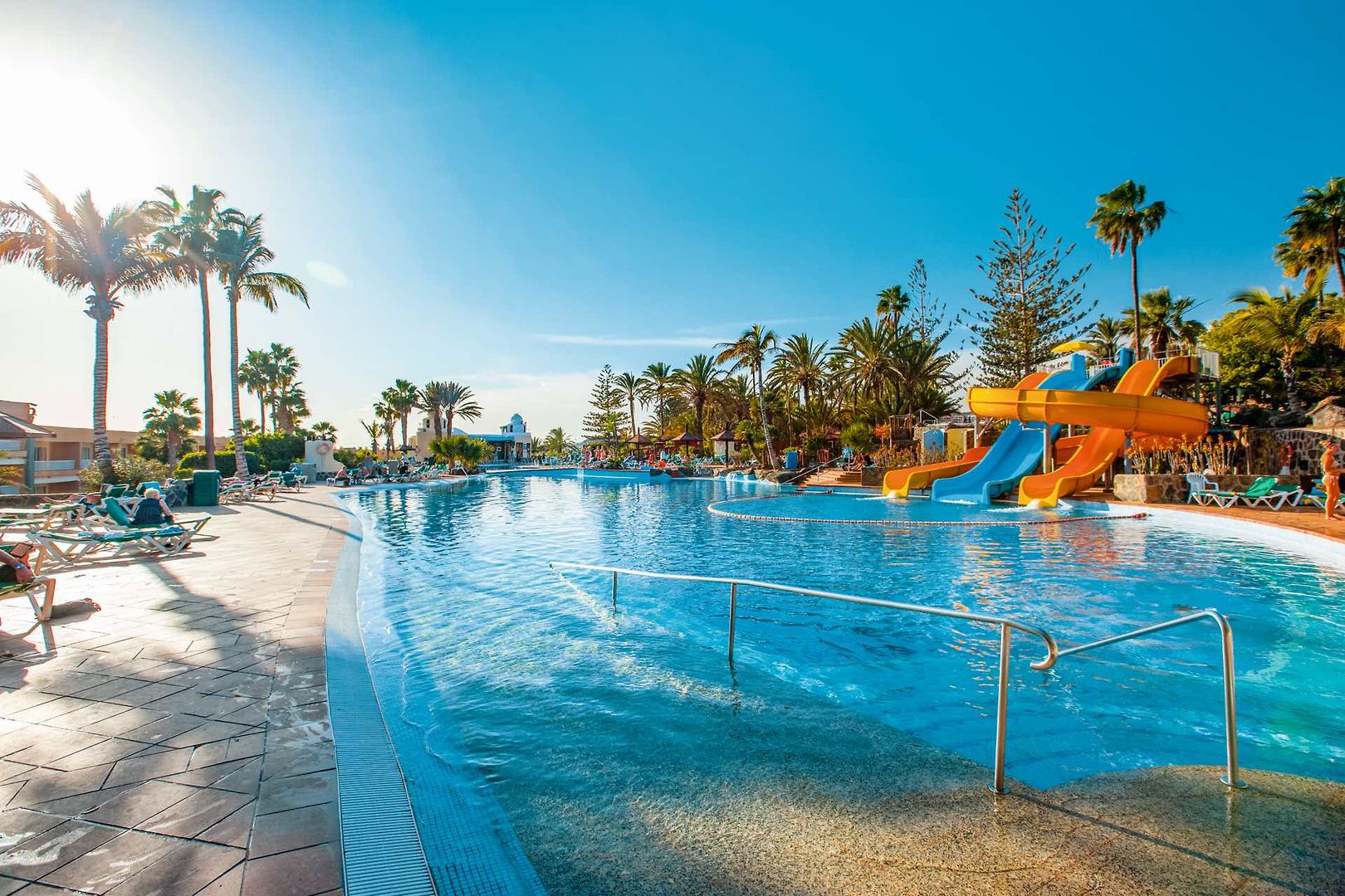 Abora Interclub Atlantic by Lopesan Hotels