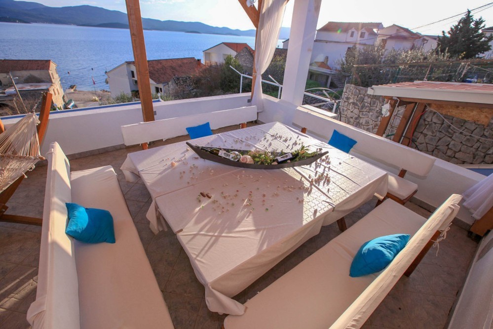 Apartmány Marcela