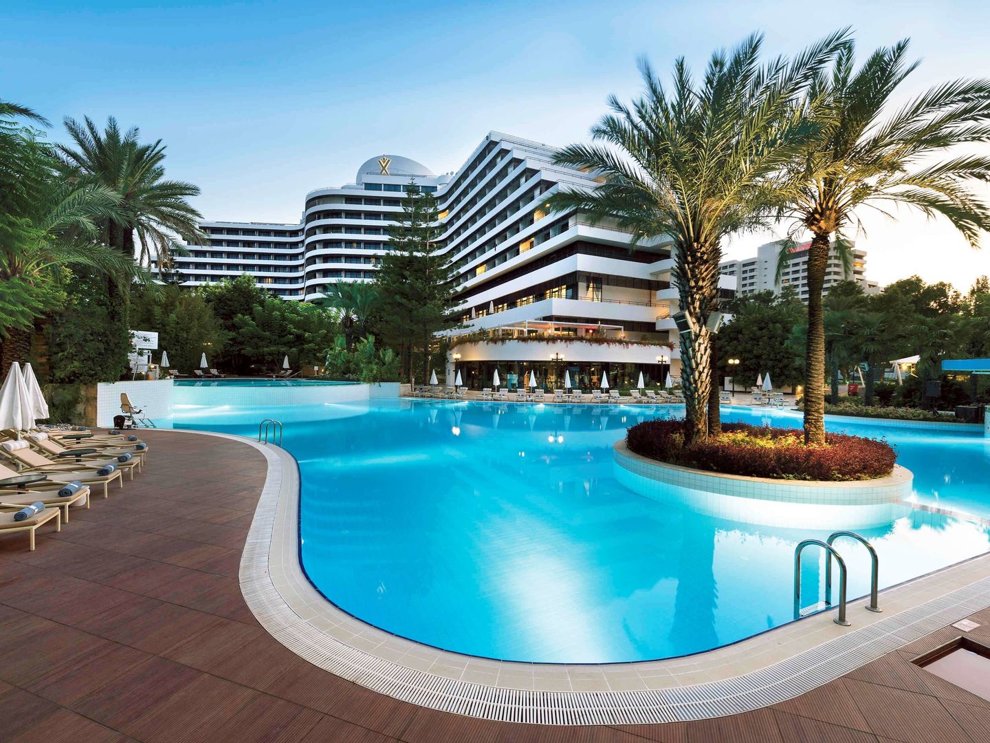 Rixos Downtown
