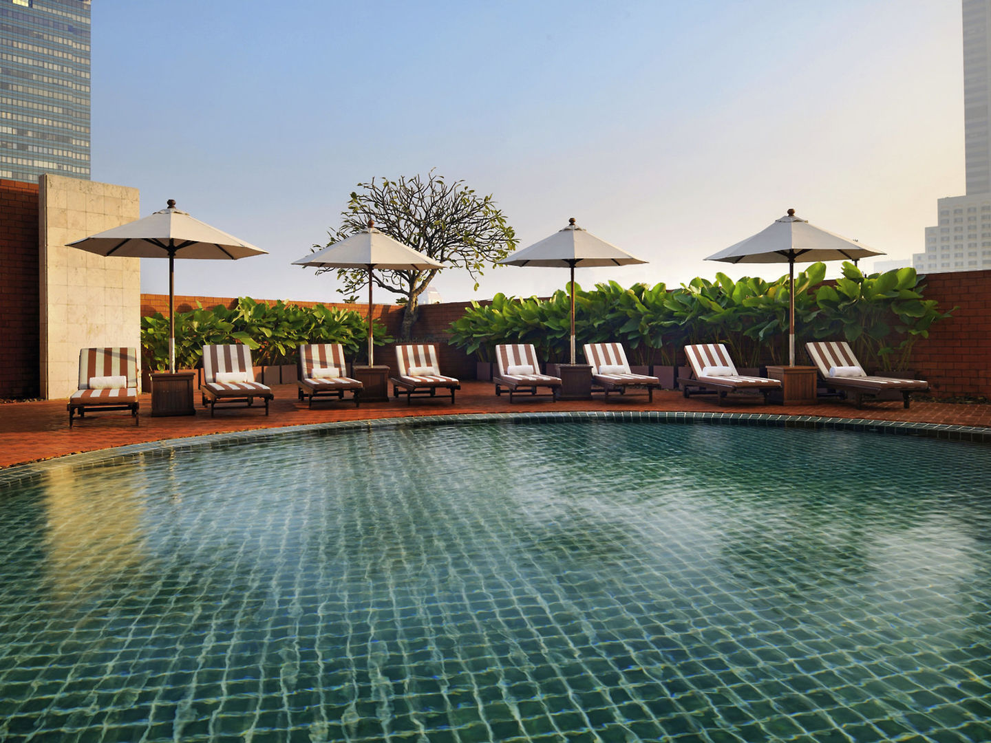 Tower Club at Lebua 