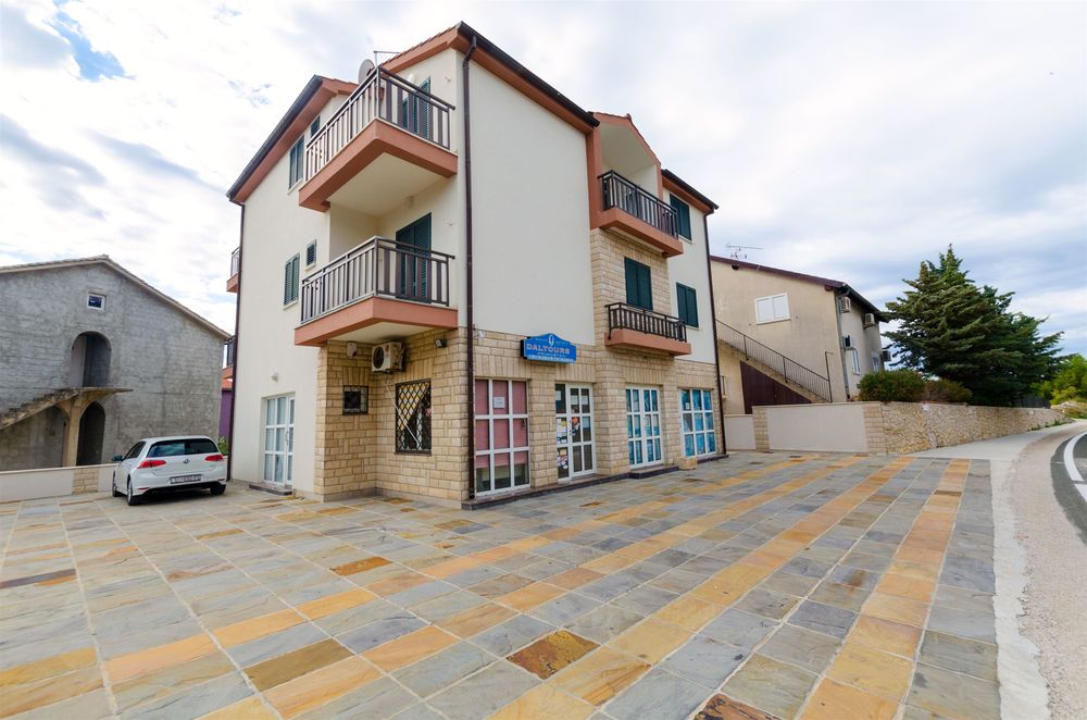 Apartmány 1355-36