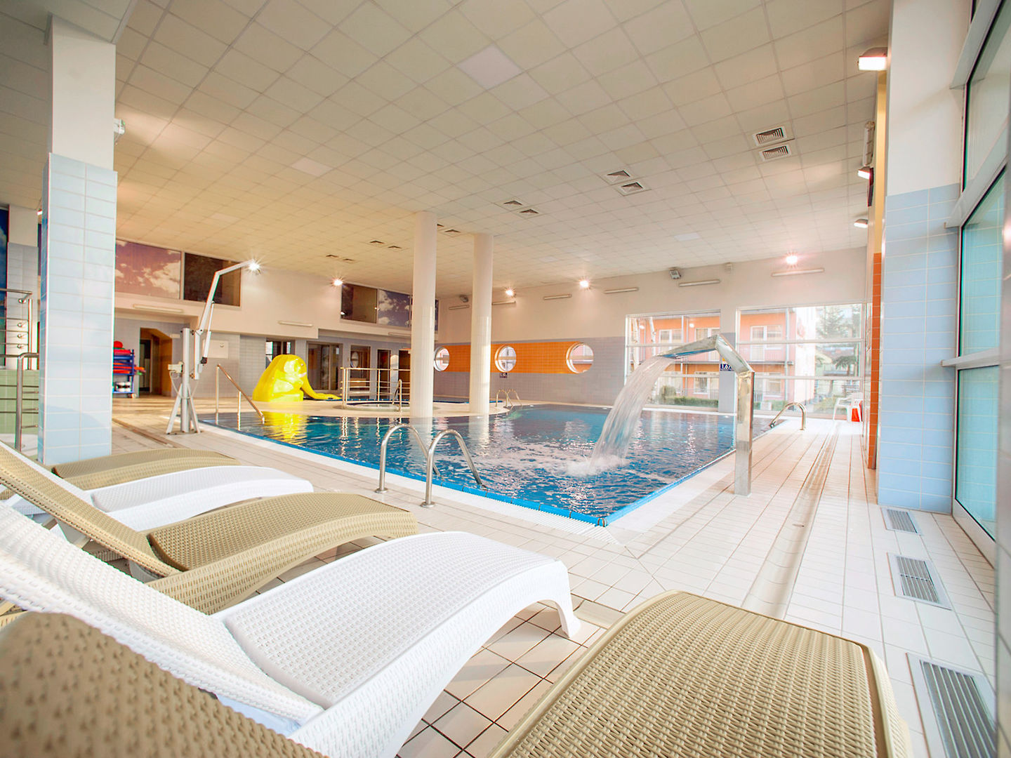 Akces Medical Fit & Spa