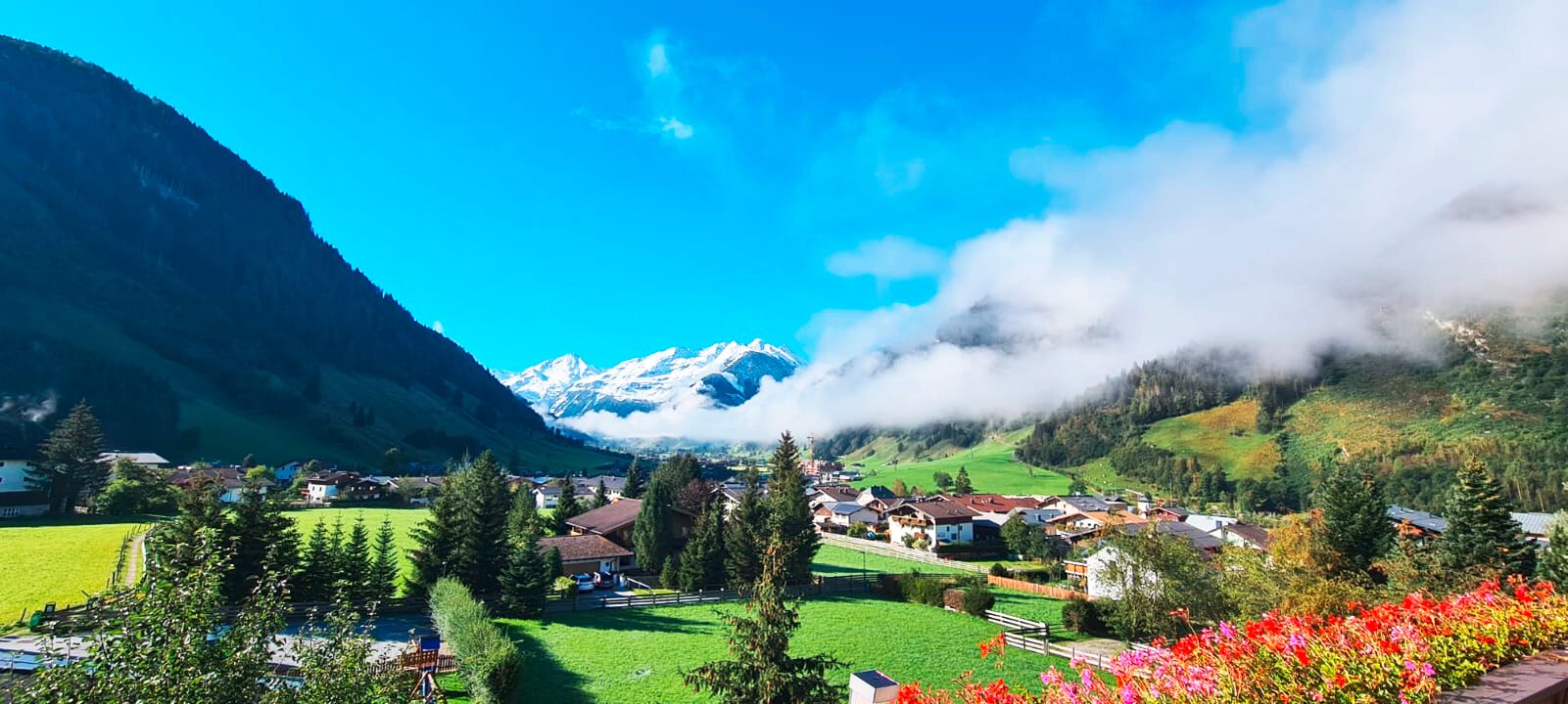 Hotel Sonnhof 