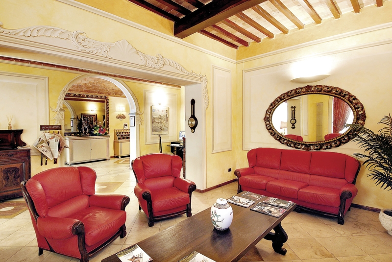 Hotel Bologna