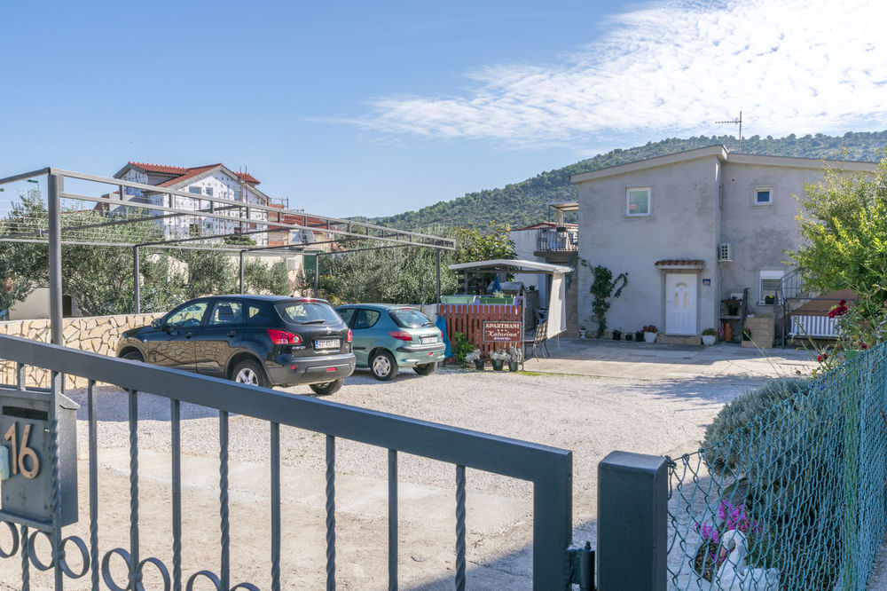 Apartmány 1355-1238