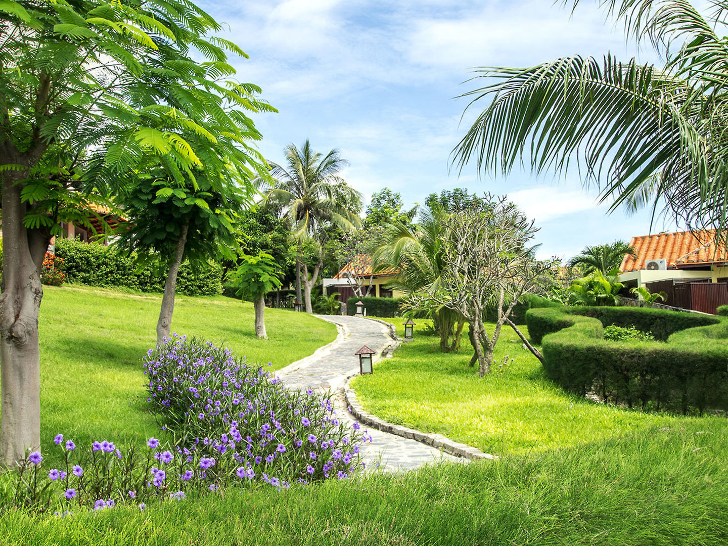 Romana Resort