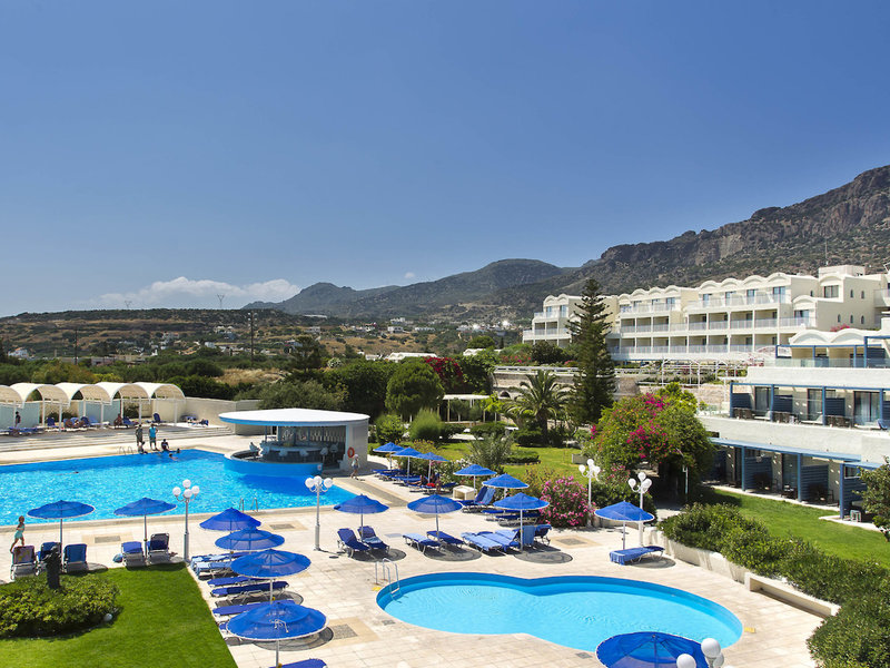 Sunshine Crete