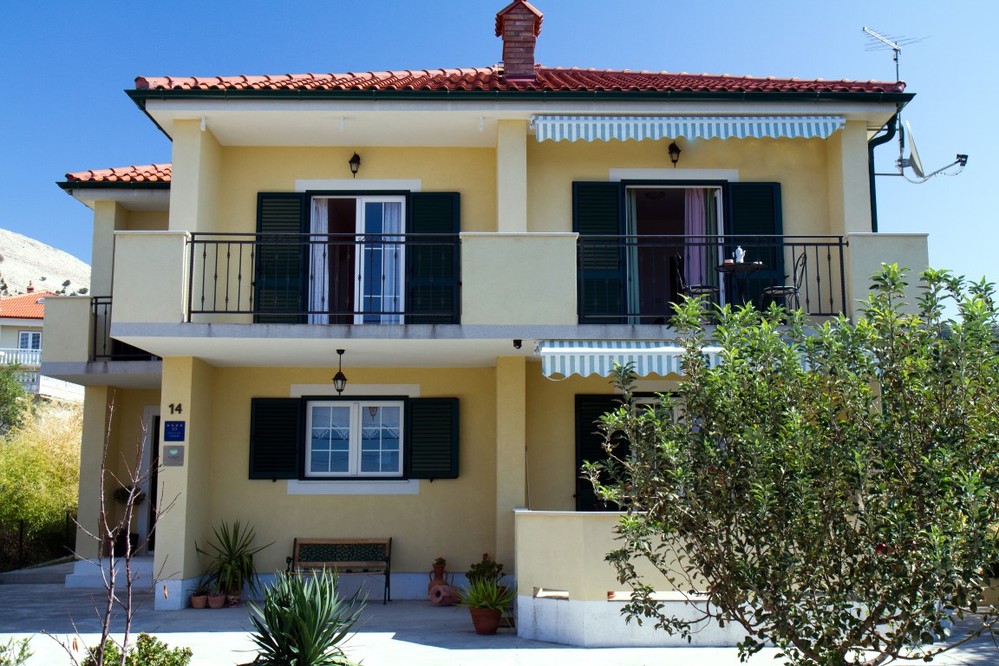 Apartmán 1321-101