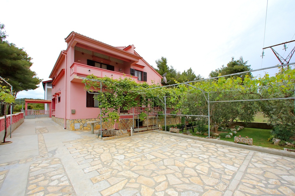 Apartmány 1355-1195