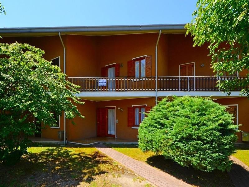Giardino I