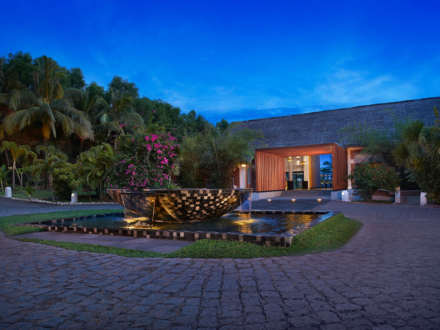 AVANI Quy Nhon Resort and Spa