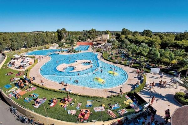 Camping La Masseria