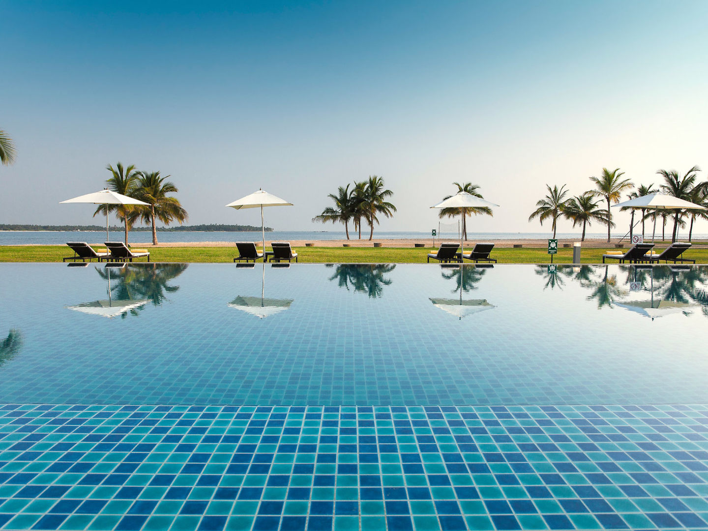 Amaya Beach