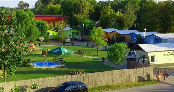 Family Resort