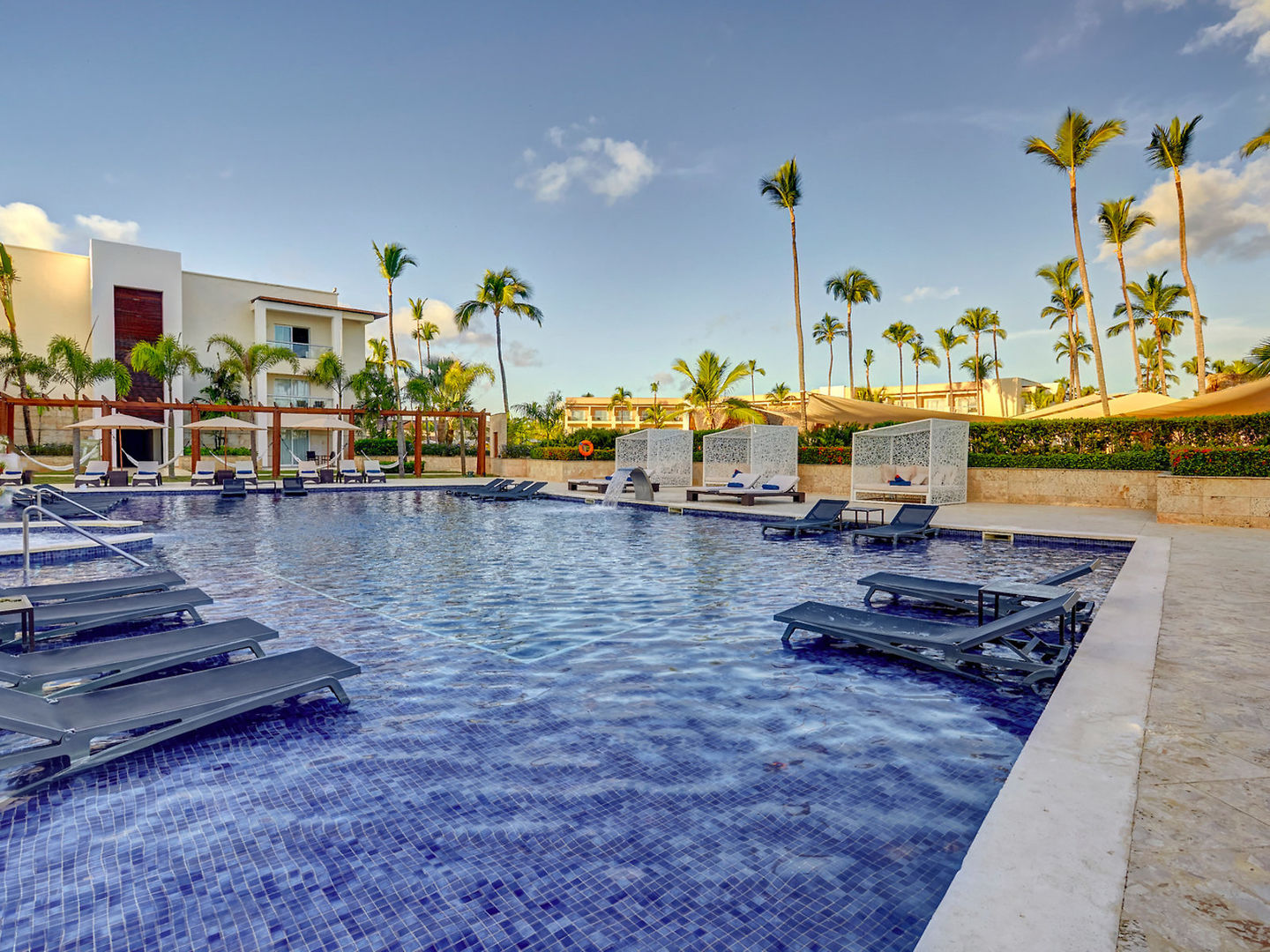 Hideaway at Royalton Punta Cana - 
