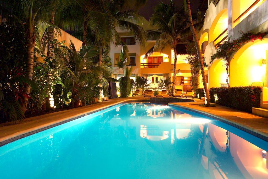 Riviera Caribe Maya