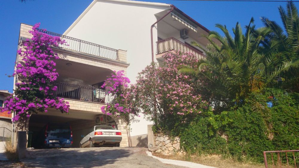 Apartmány 1355-27