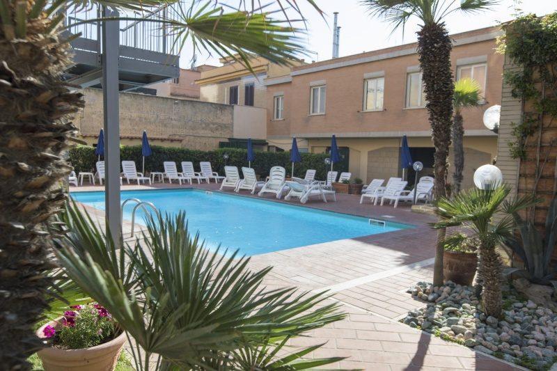 Villa Margherita