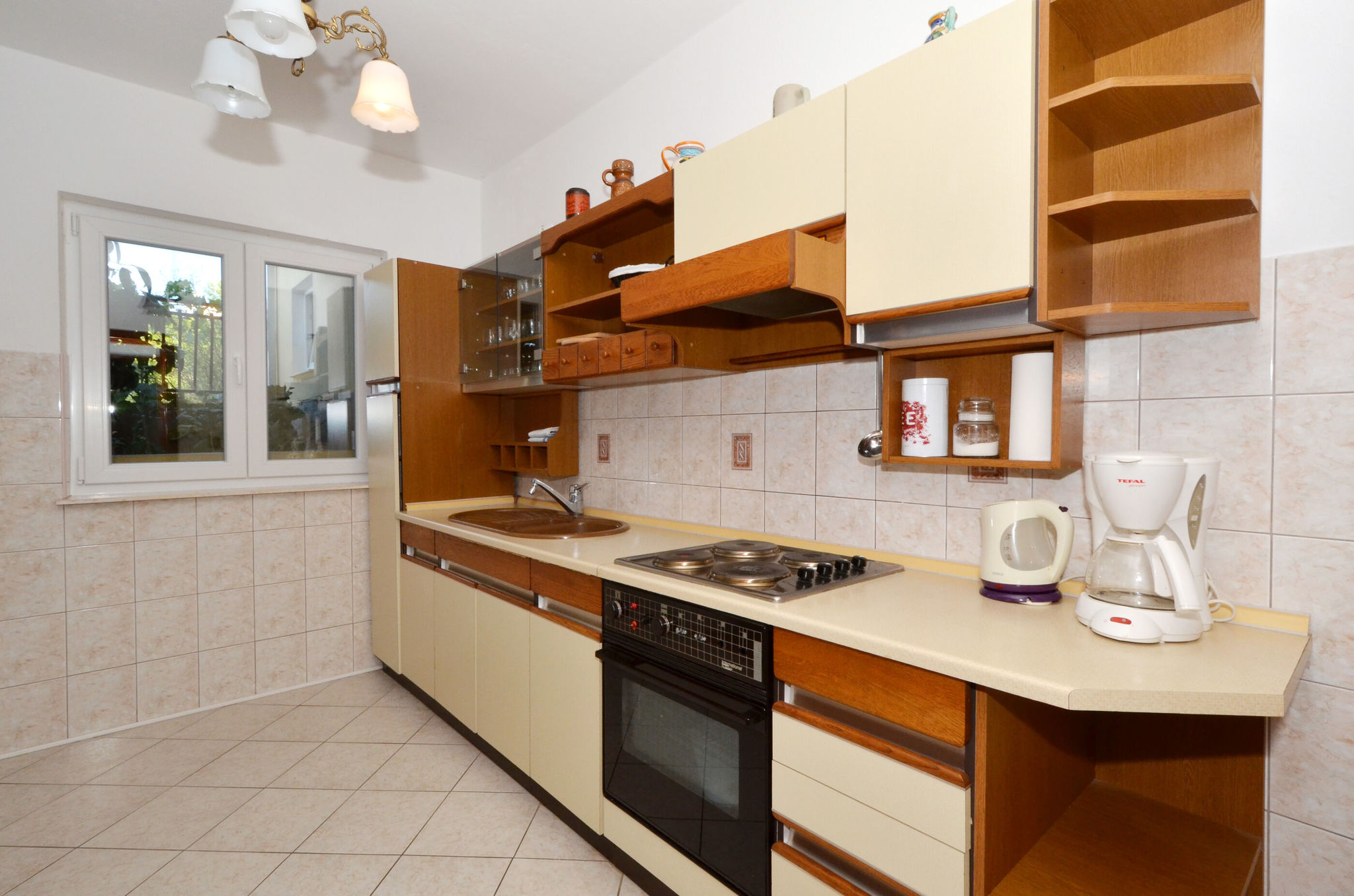 Apartmány 1355-2418