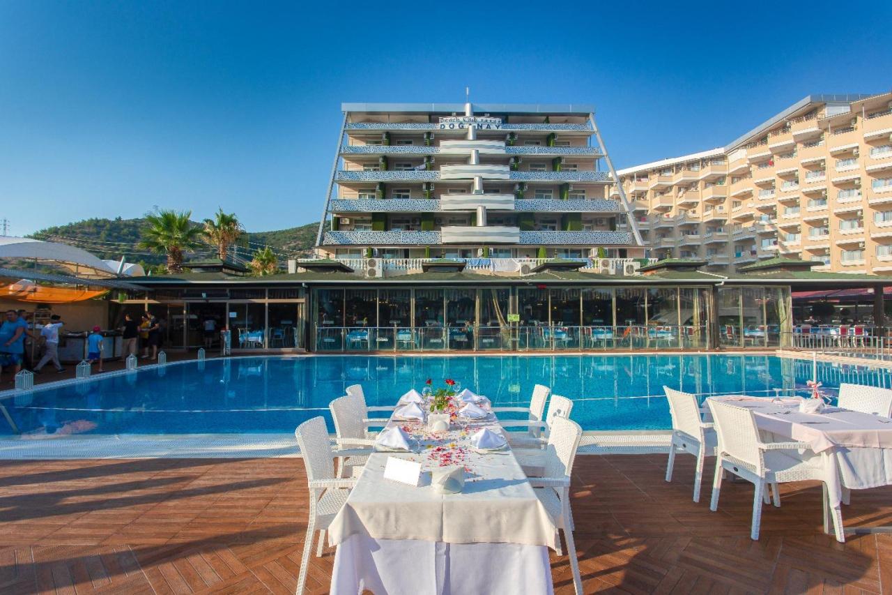 Beach Club Doganay