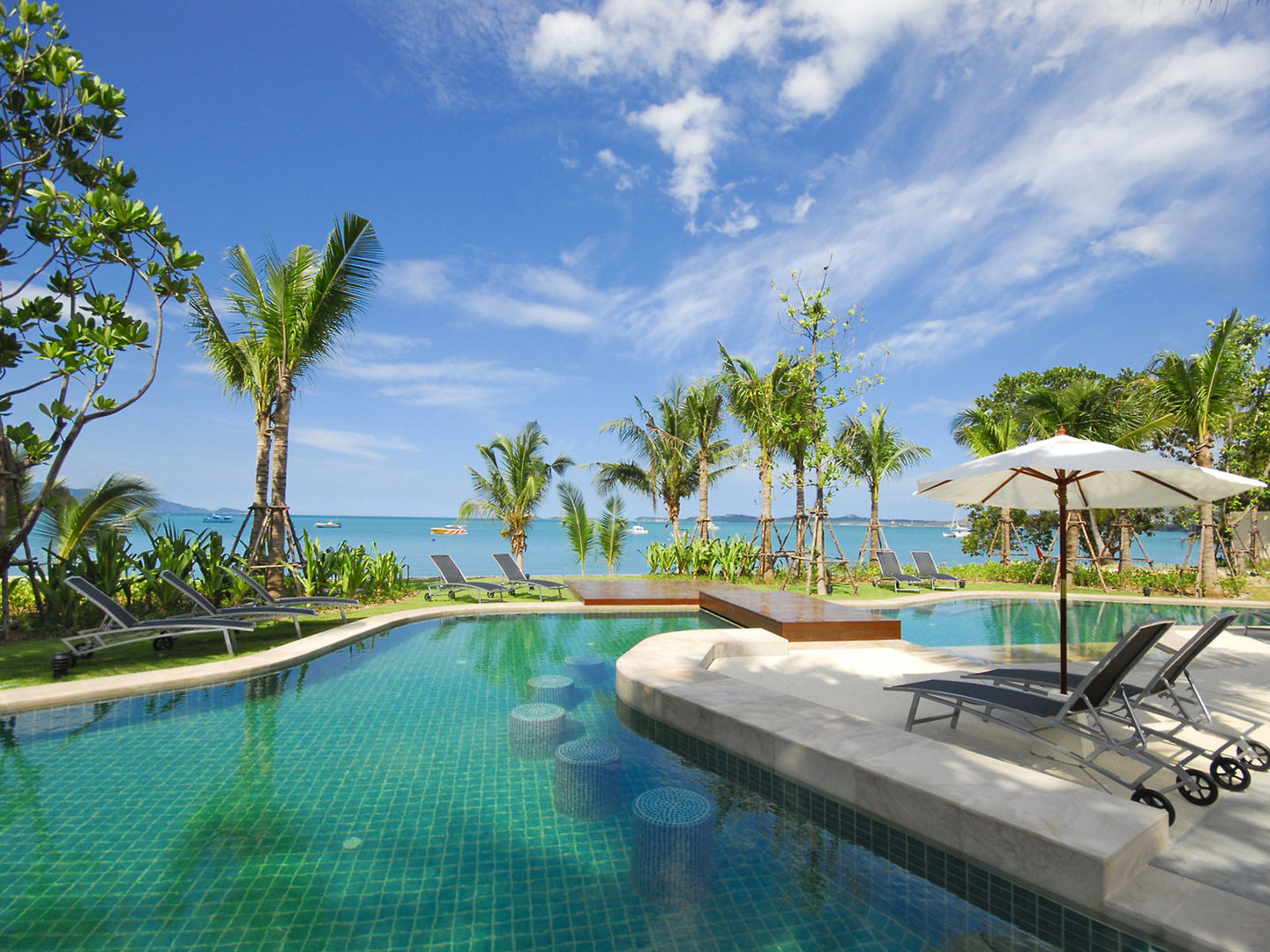 Ibis Samui Bophut