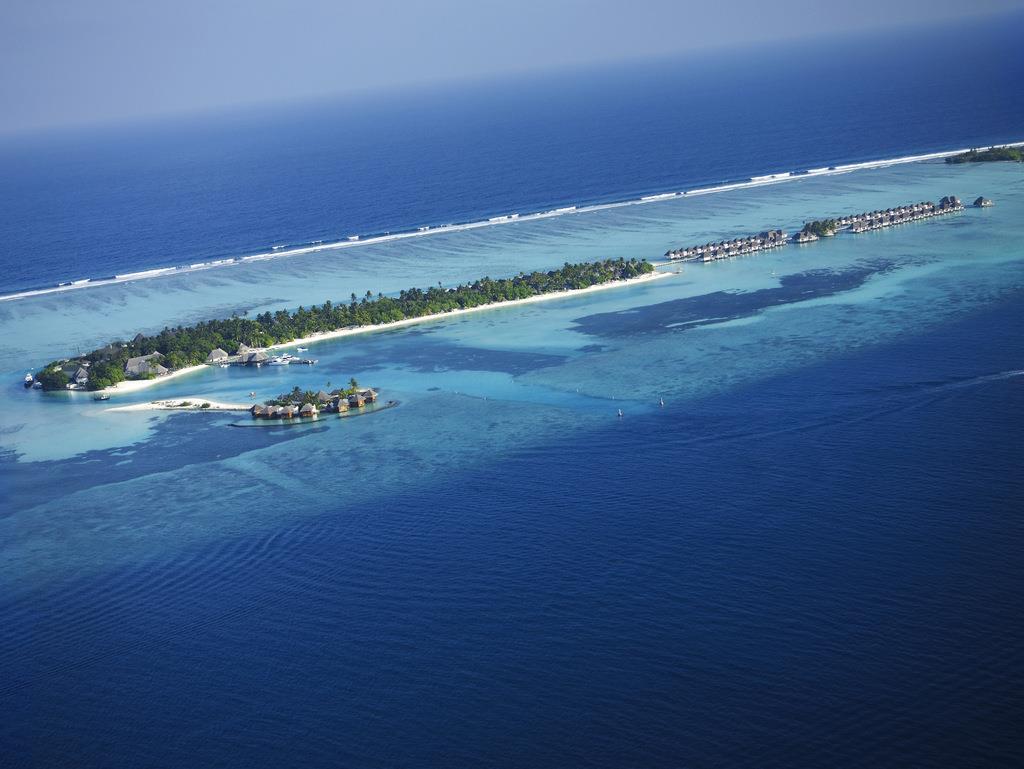 Four Seasons Kuda Huraa