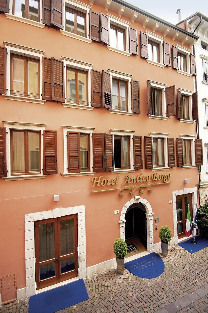 Hotel Antico Borgo