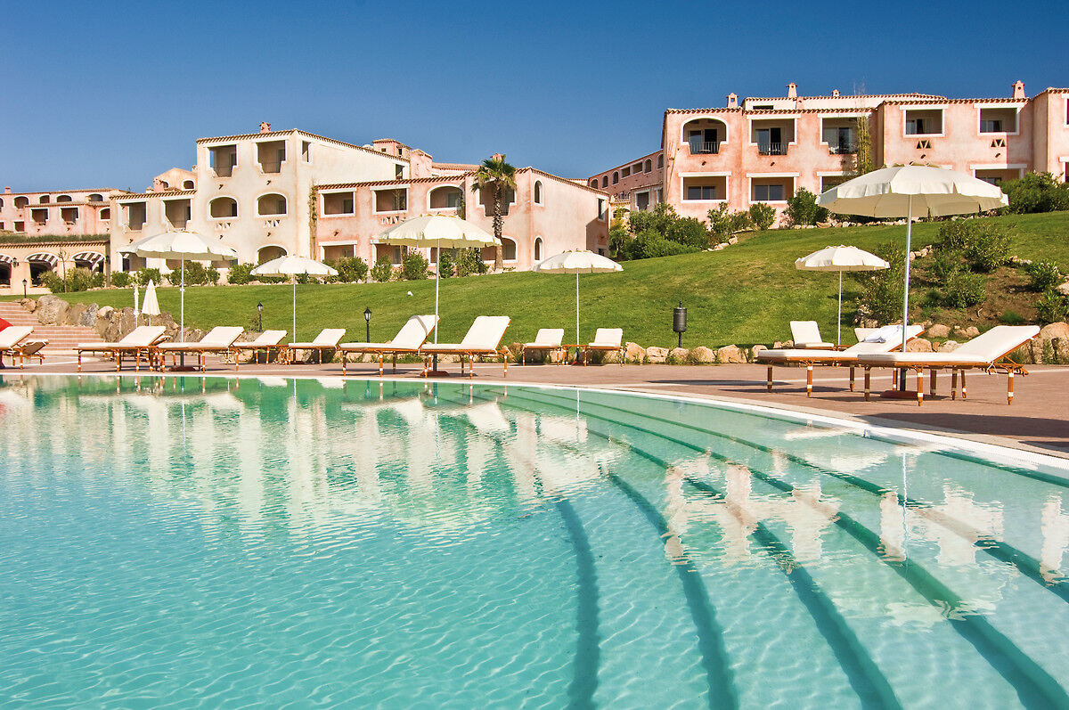 Resort Colonna