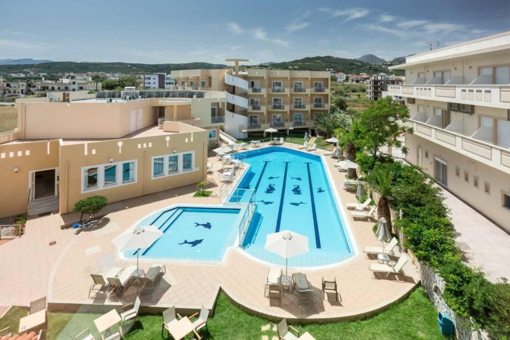 Sunny Bay