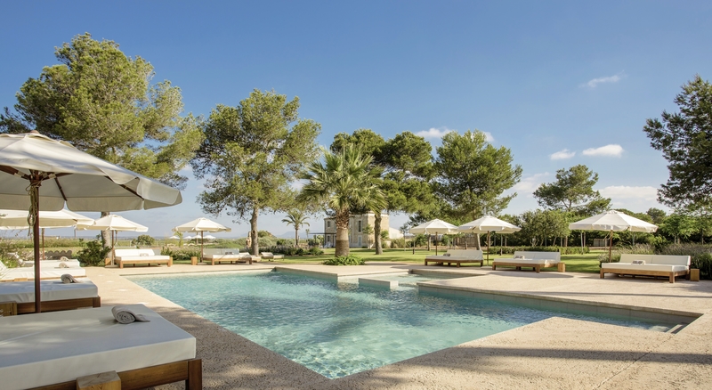 Fontsanta Thermal Spa & Wellness