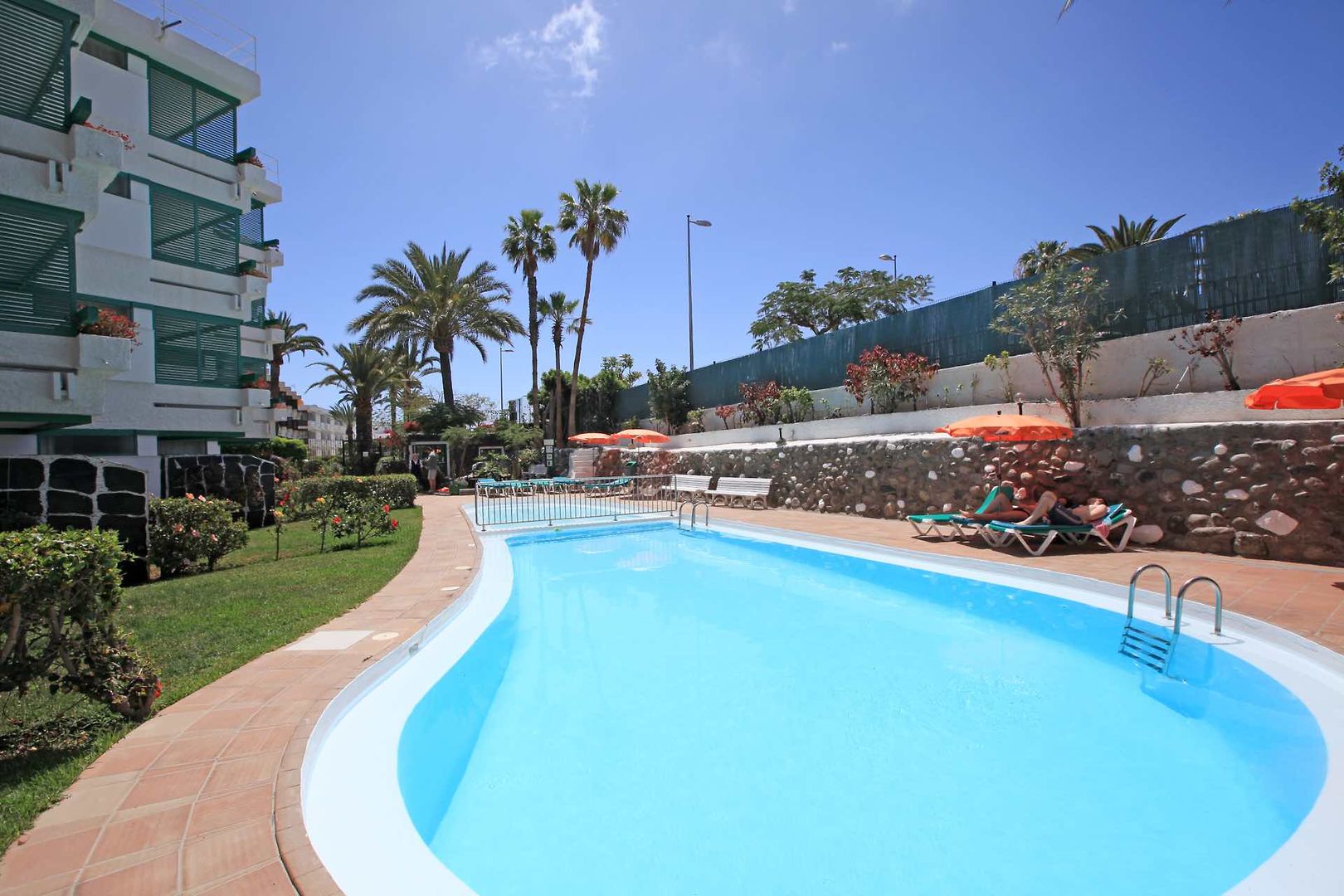 Appartements Maba Playa