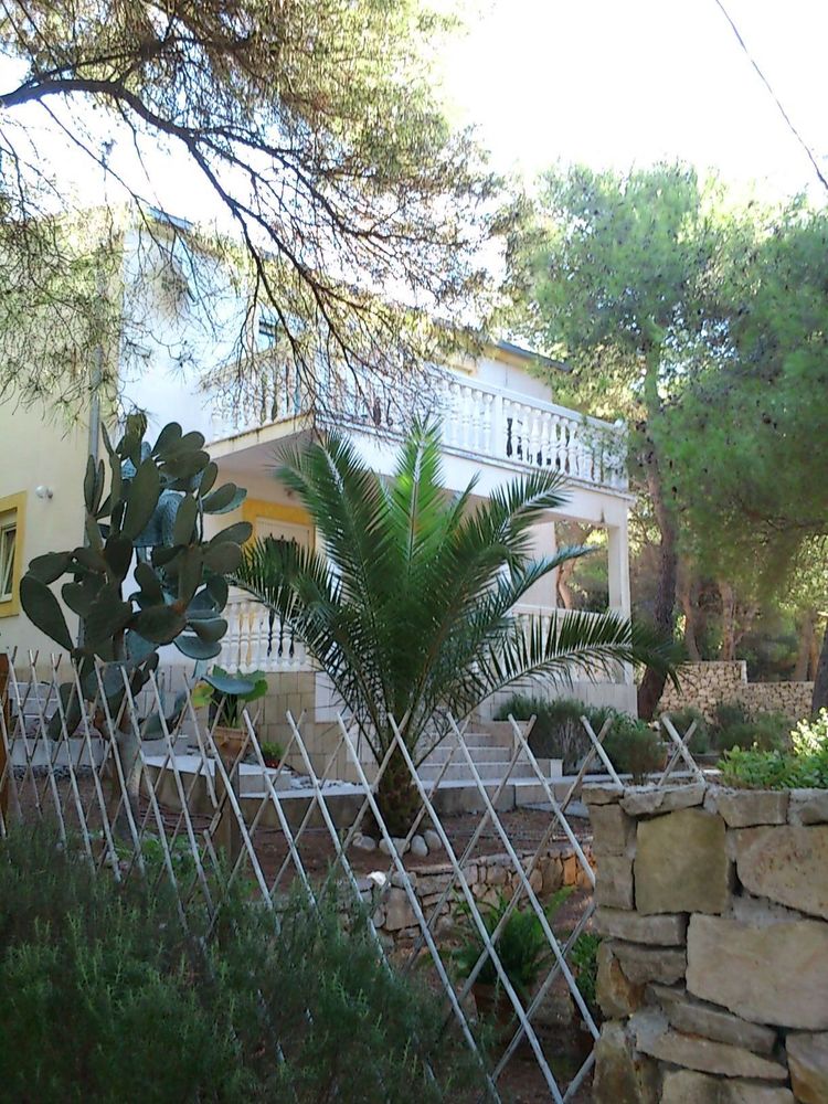 Apartmány 1355-619