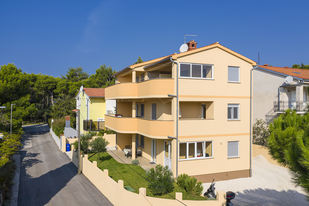Apartmány 1318-990