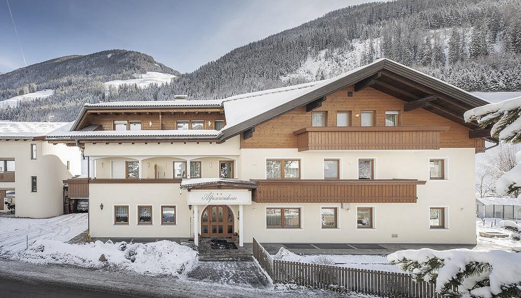 Alpenresidence