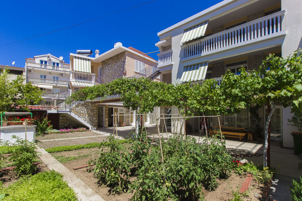 Apartmány 1355-754