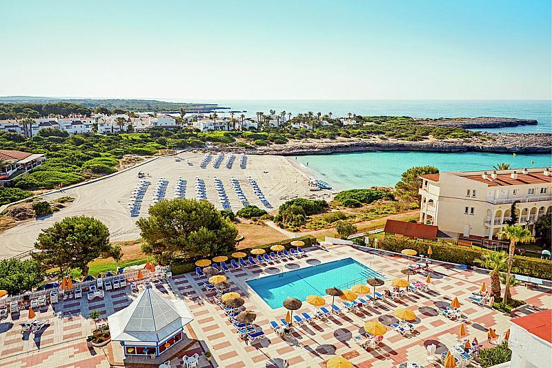 Globales Cala´n Bosch