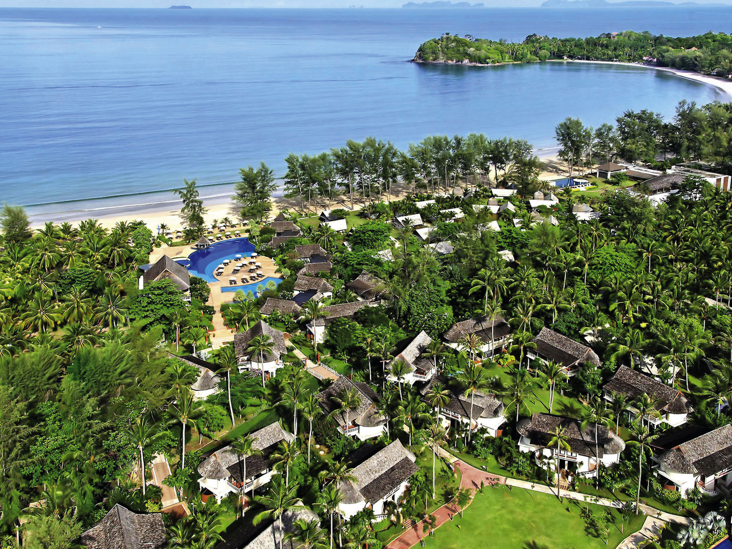 Cha Da Beach Resort & Spa