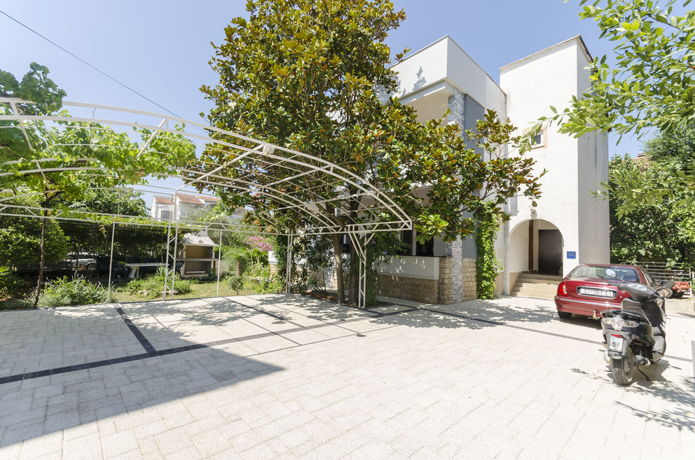 Apartmány 1355-906