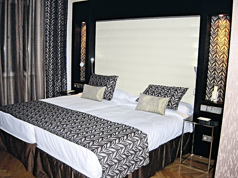 Eurostars Thalia hotel