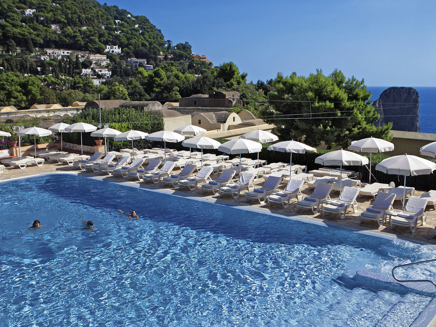 Hotel Luna