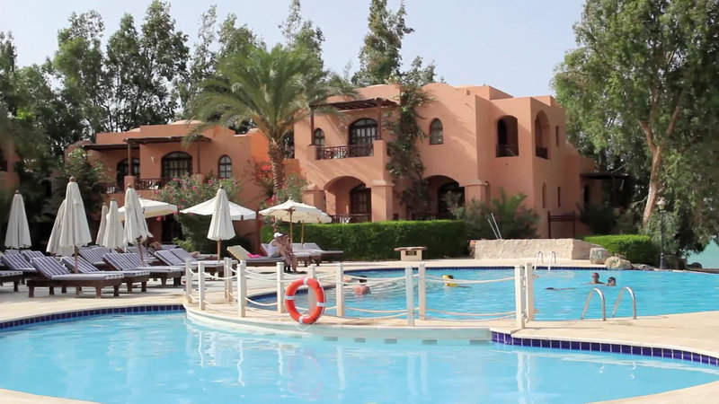 Sultan Bey Hotel