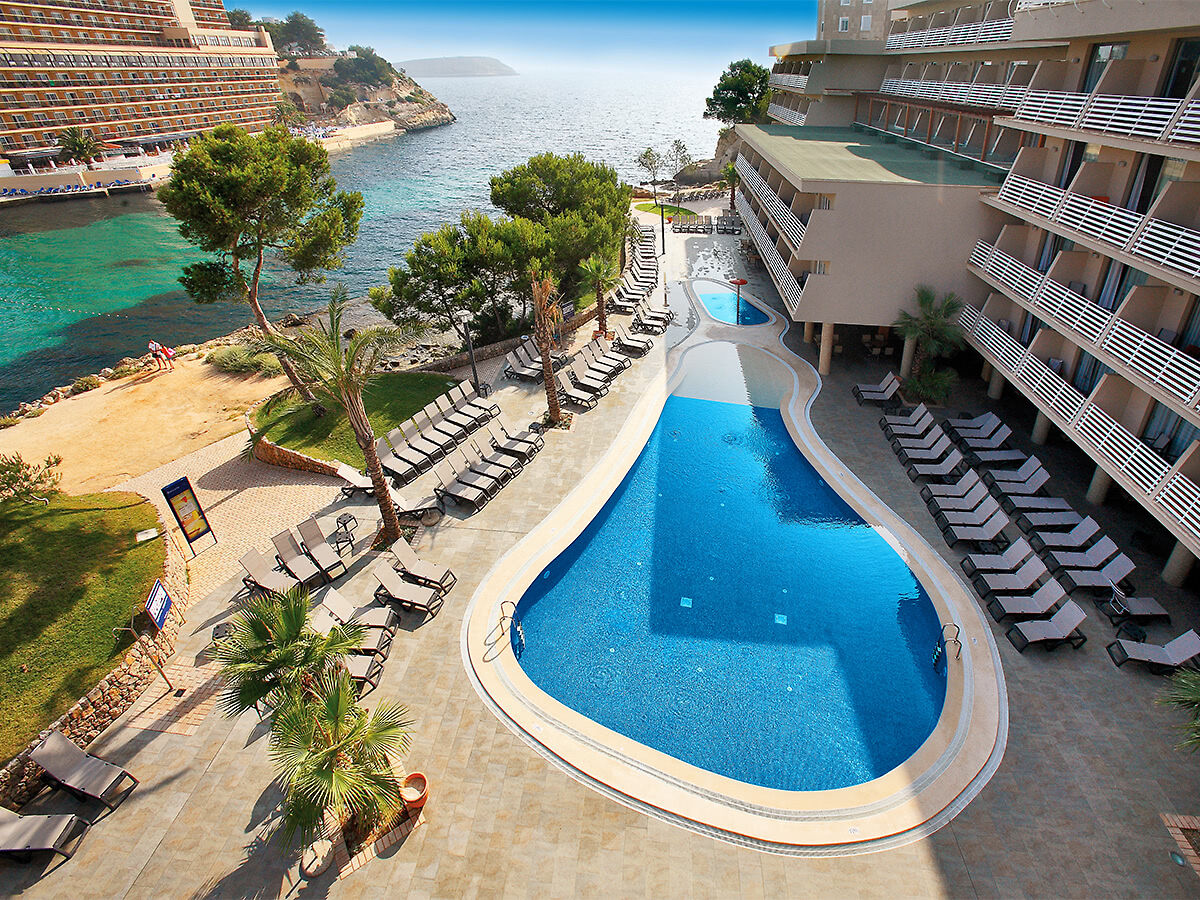 Occidental Cala Viñas