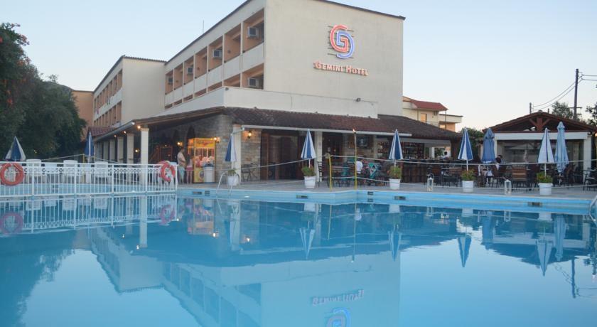 Hotel Gemini 