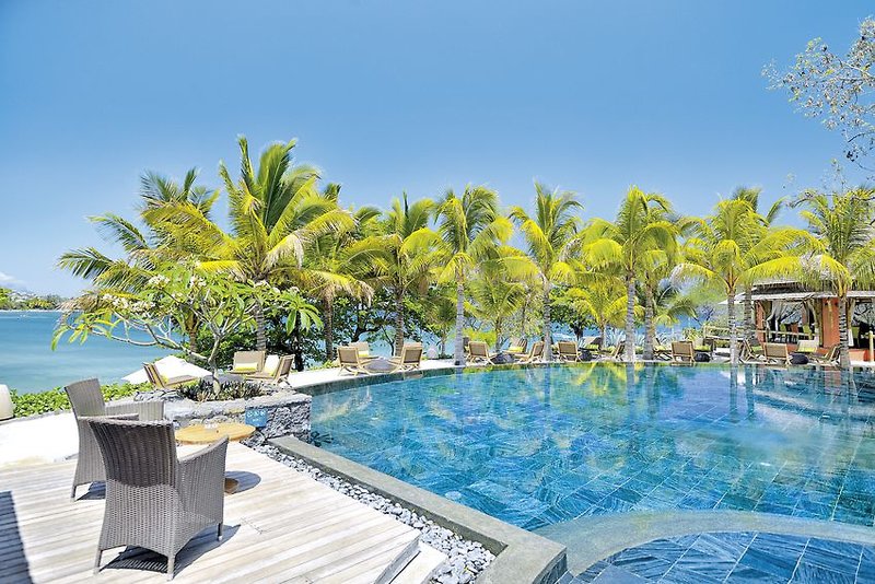 Tamarina Golf & Spa Boutique Hotel 