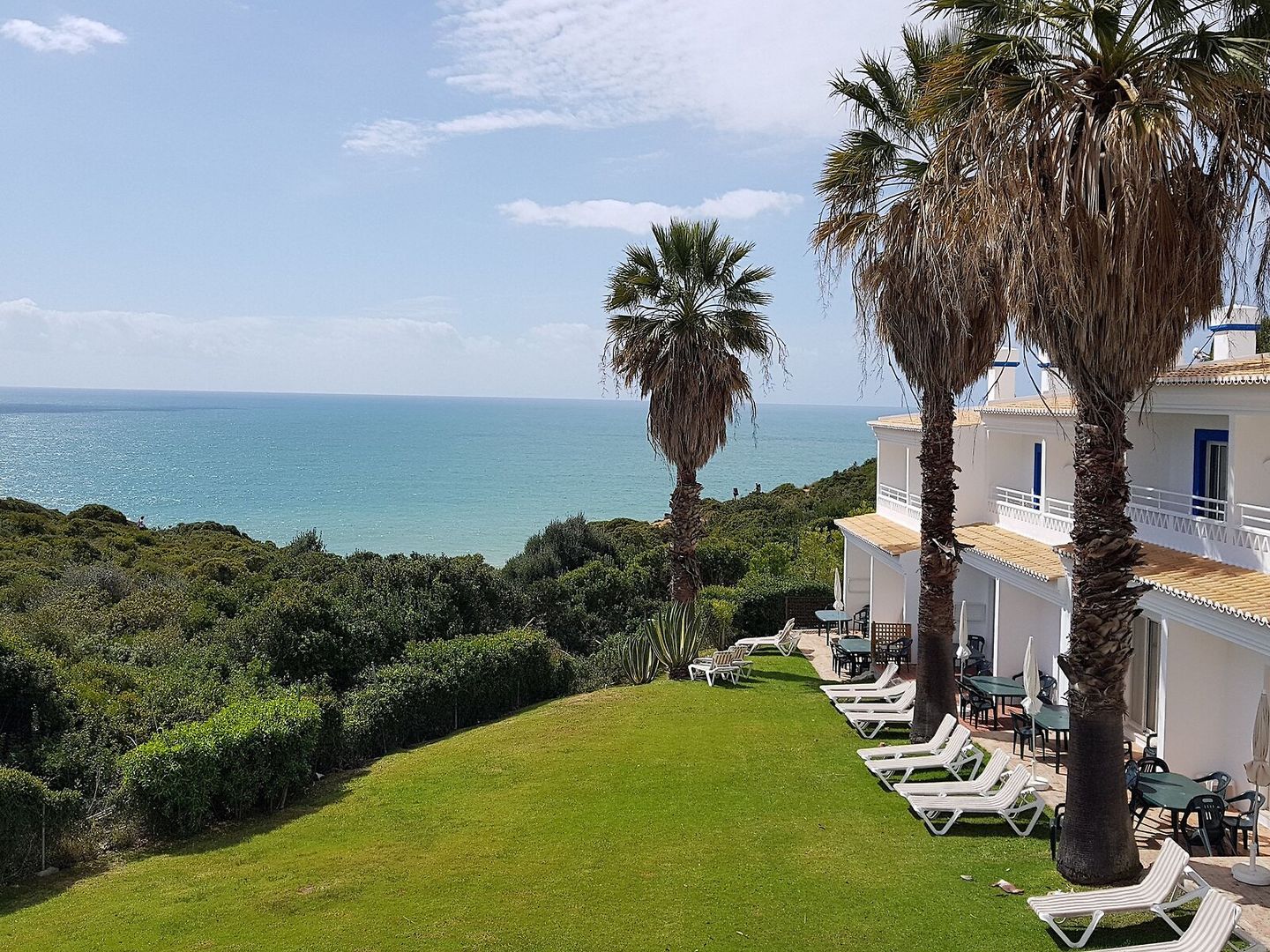 Hotel Pestana Palm Gardens