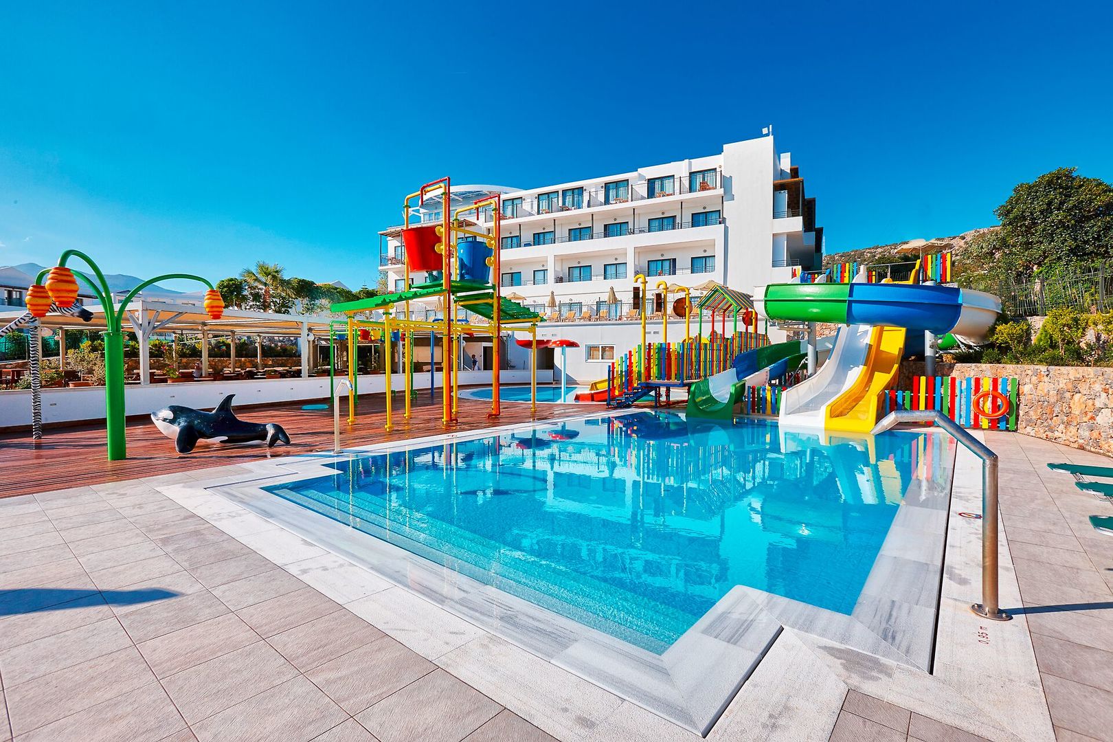 Arminda Hotel & Spa