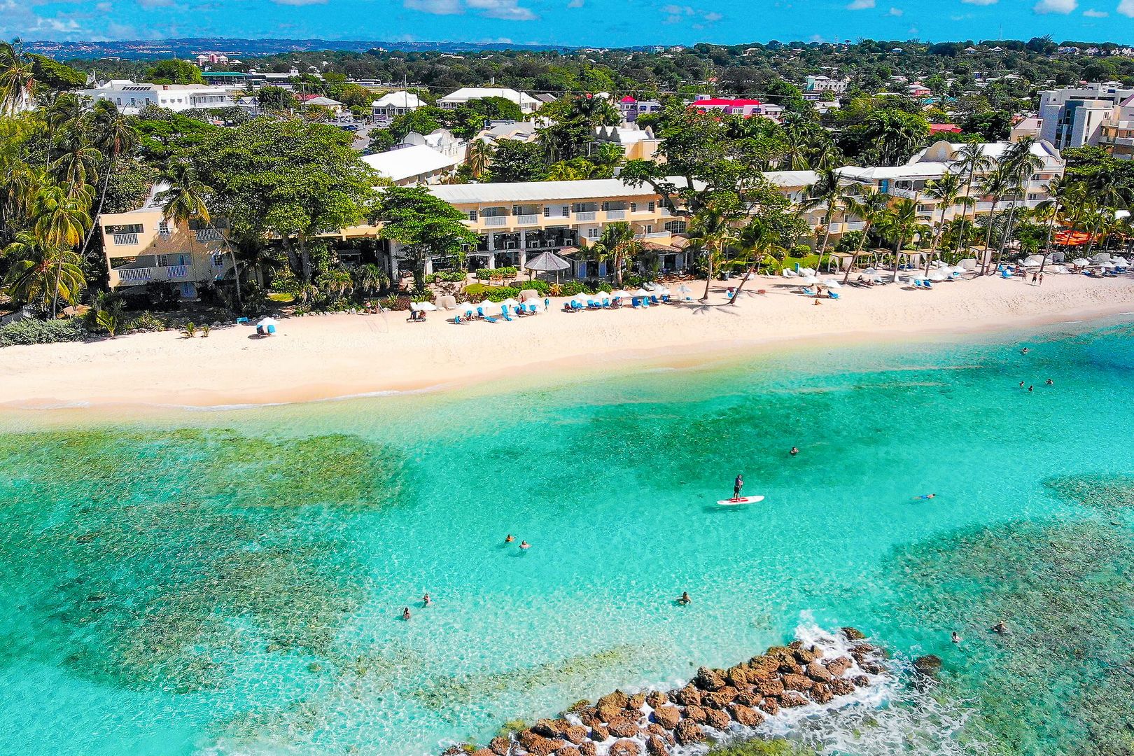 Hotel Sugar Bay