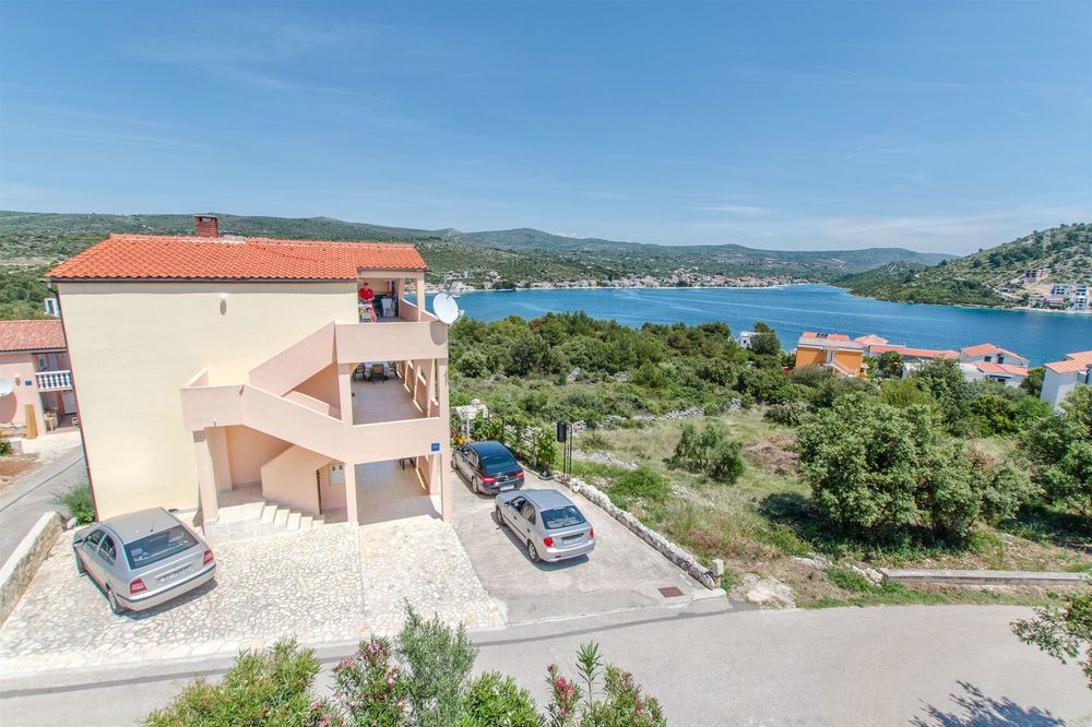 Apartmány 1355-172