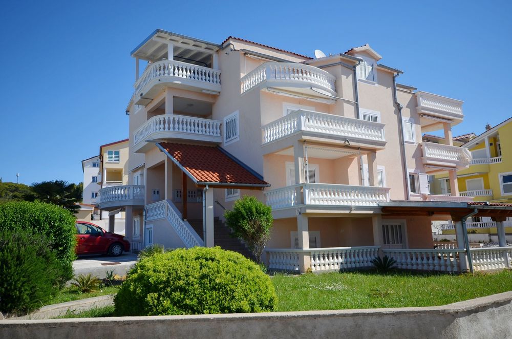 Apartmány 1355-2165