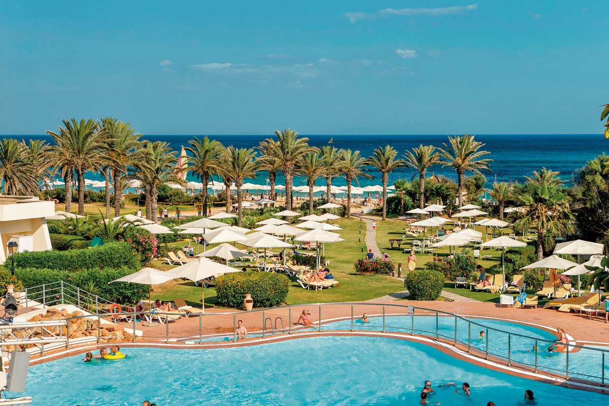 Club Calimera Delfino Beach